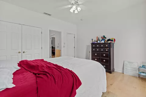 Bedroom - 632 Cambridge Dr, Ripon, WI 54971 photo 6 of 8