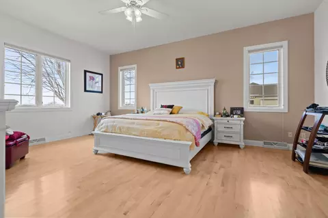 Bedroom - 632 Cambridge Dr, Ripon, WI 54971 photo 1 of 8