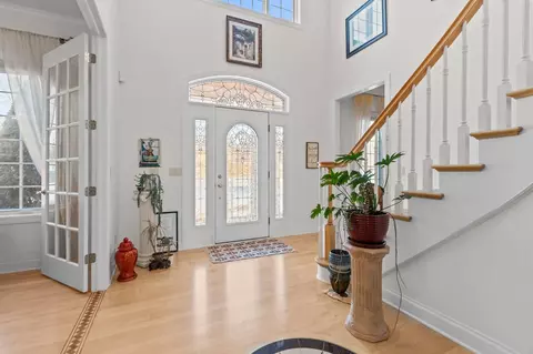 Entry Way - 632 Cambridge Dr, Ripon, WI 54971 photo 3 of 6