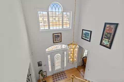 Entry Way - 632 Cambridge Dr, Ripon, WI 54971 photo 6 of 6