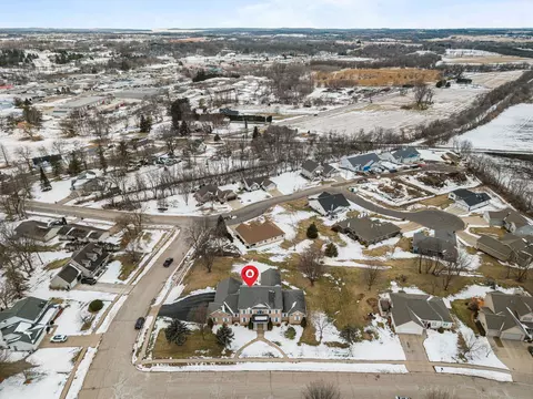 View/Area - 632 Cambridge Dr, Ripon, WI 54971 photo 1 of 2