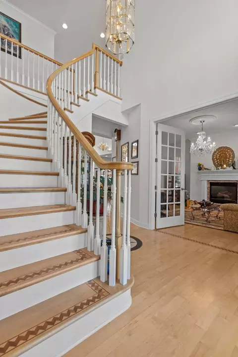 Entry Way - 632 Cambridge Dr, Ripon, WI 54971 photo 2 of 6
