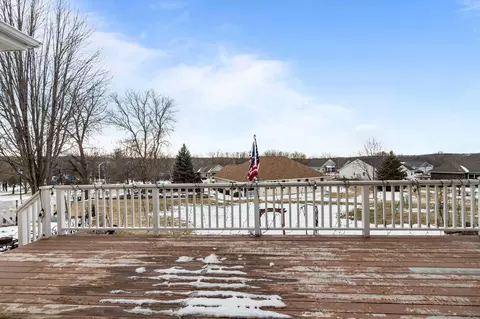 Exterior - 632 Cambridge Dr, Ripon, WI 54971 photo 7 of 11