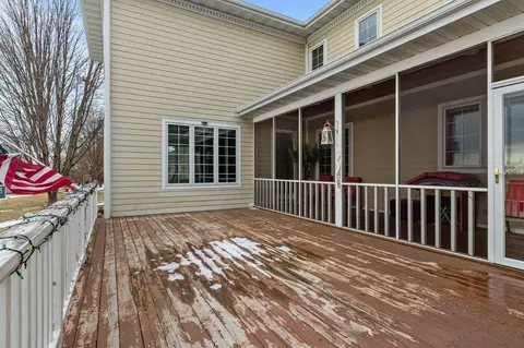 Exterior - 632 Cambridge Dr, Ripon, WI 54971 photo 8 of 11