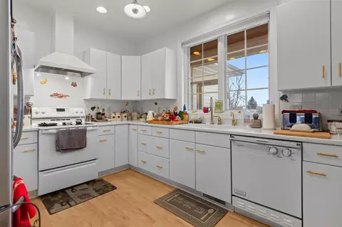 Kitchen - 632 Cambridge Dr, Ripon, WI 54971 photo 1 of 4