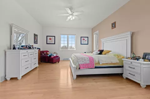 Bedroom - 632 Cambridge Dr, Ripon, WI 54971 photo 2 of 8
