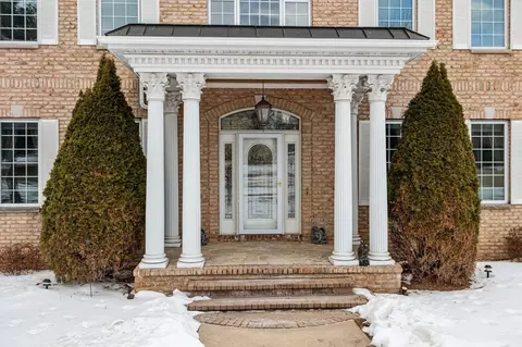 Exterior - 632 Cambridge Dr, Ripon, WI 54971 photo 5 of 11