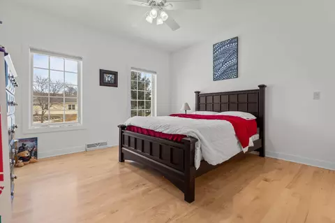 Bedroom - 632 Cambridge Dr, Ripon, WI 54971 photo 5 of 8