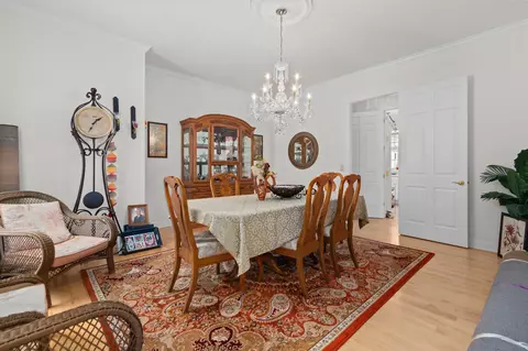 Dining - 632 Cambridge Dr, Ripon, WI 54971 photo 2 of 3