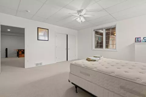 Bedroom - 632 Cambridge Dr, Ripon, WI 54971 photo 8 of 8