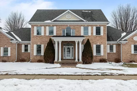 Exterior - 632 Cambridge Dr, Ripon, WI 54971 photo 11 of 11