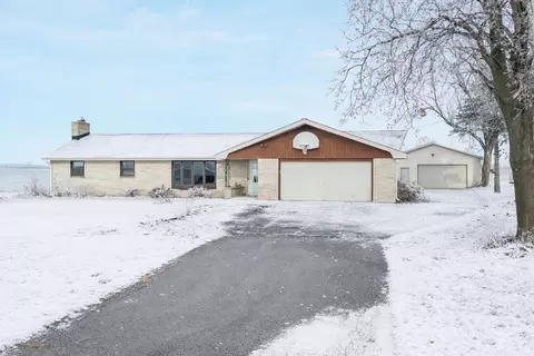 w1008 County Road Jj, Kaukauna, WI 54130