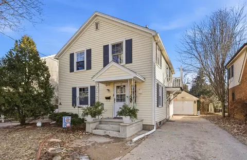 1019 W Oklahoma St, Appleton, WI 54914