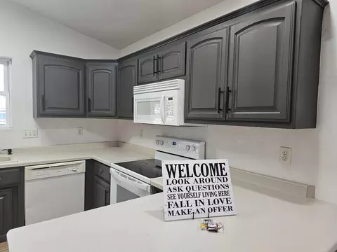 Kitchen - 1906 Mitchell St, Oshkosh, WI 54901 photo 1 of 5