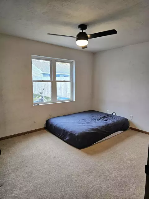 Bedroom - 1906 Mitchell St, Oshkosh, WI 54901 photo 2 of 4