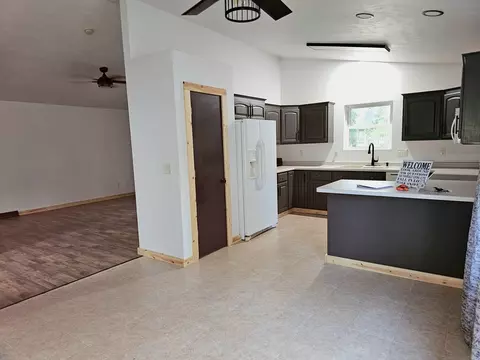 Kitchen - 1906 Mitchell St, Oshkosh, WI 54901 photo 1 of 3