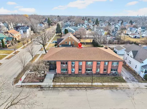 202 E Rees St, Fond Du Lac, WI 54935