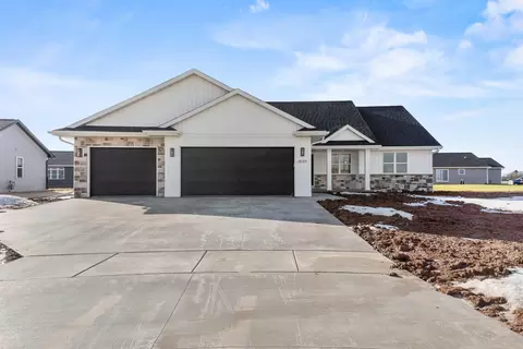 3023 Woodward Way, De Pere, WI 54115