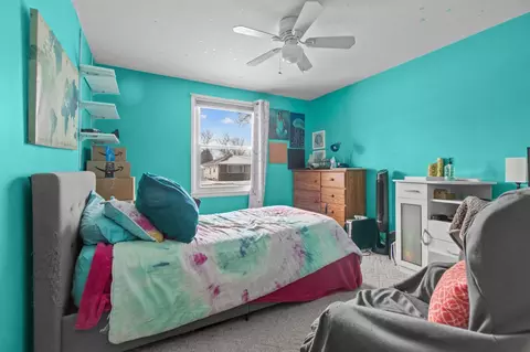 Bedroom - 920 E Marquette St, Appleton, WI 54911 photo 5 of 5