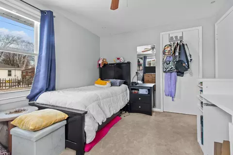 Bedroom - 920 E Marquette St, Appleton, WI 54911 photo 4 of 5