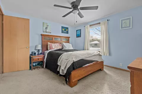 Bedroom - 920 E Marquette St, Appleton, WI 54911 photo 1 of 5