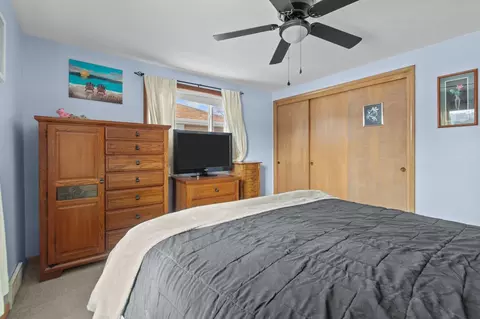 Bedroom - 920 E Marquette St, Appleton, WI 54911 photo 2 of 5