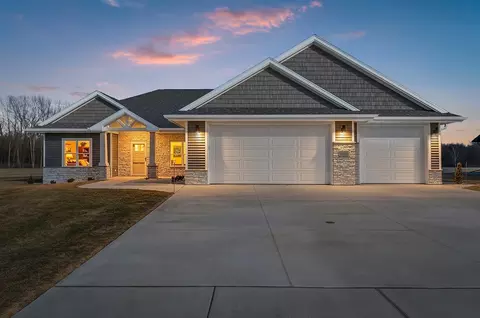 1652 Torchwood Trl, De Pere, WI 54115