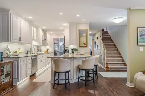 Kitchen - 2661 Northern Rd #E, Appleton, WI 54914 photo 6 of 6