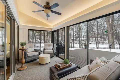 Exterior - 2661 Northern Rd #E, Appleton, WI 54914 photo 3 of 6