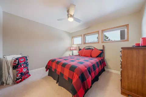 Bedroom - 2661 Northern Rd #E, Appleton, WI 54914 photo 8 of 8