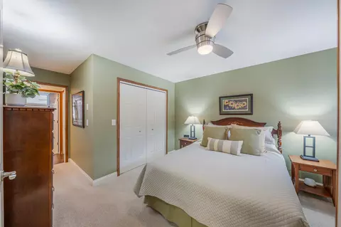 Bedroom - 2661 Northern Rd #E, Appleton, WI 54914 photo 5 of 8