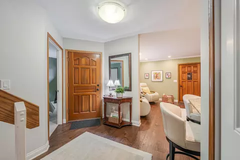 Entry Way - 2661 Northern Rd #E, Appleton, WI 54914 photo 1 of 2