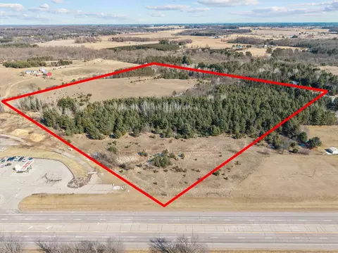Alberts Road, Clintonville, WI 54929
