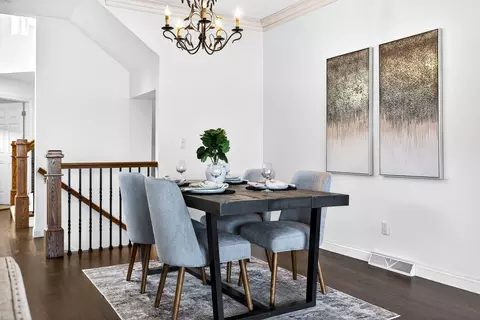 Dining - 2905 Fox Run, Appleton, WI 54914 photo 2 of 3