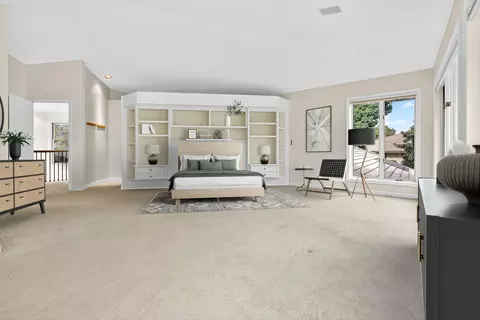 Bedroom - 2905 Fox Run, Appleton, WI 54914 photo 1 of 4