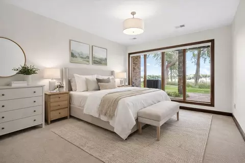 Bedroom - 2905 Fox Run, Appleton, WI 54914 photo 3 of 4