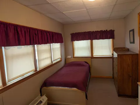 Bedroom - w2544 30th Road, Pine River, WI 54965 photo 1 of 1