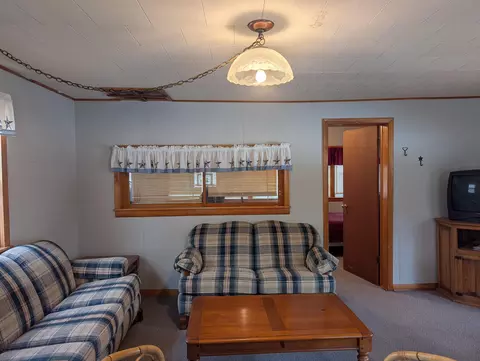 Living - w2544 30th Road, Pine River, WI 54965 photo 2 of 2