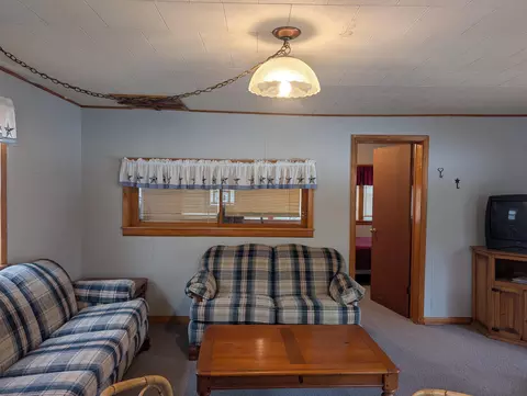 Living - w2544 30th Road, Pine River, WI 54965 photo 1 of 2