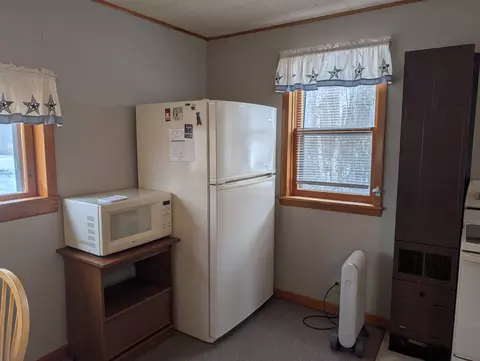 Kitchen - w2544 30th Road, Pine River, WI 54965 photo 2 of 2