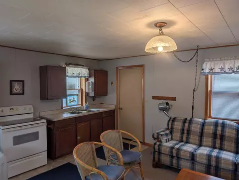 Kitchen - w2544 30th Road, Pine River, WI 54965 photo 1 of 2