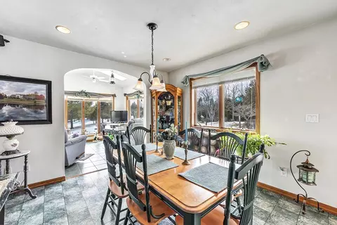 Dining - e6023 10th Road, Algoma, WI 54201 photo 2 of 2