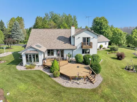 Exterior - e6023 10th Road, Algoma, WI 54201 photo 7 of 16