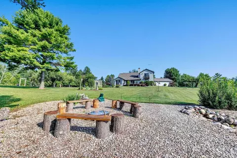 Exterior - e6023 10th Road, Algoma, WI 54201 photo 12 of 16