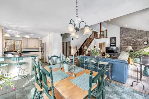 Dining - e6023 10th Road, Algoma, WI 54201 photo 1 of 2