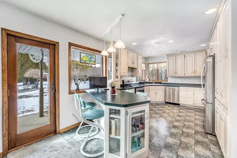 Kitchen - e6023 10th Road, Algoma, WI 54201 photo 1 of 3