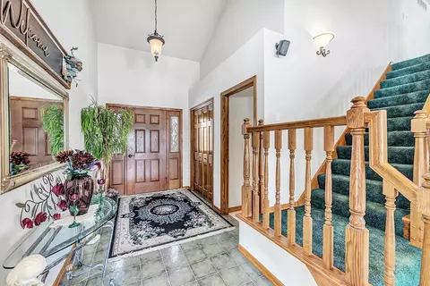 Entry Way - e6023 10th Road, Algoma, WI 54201 photo 1 of 1