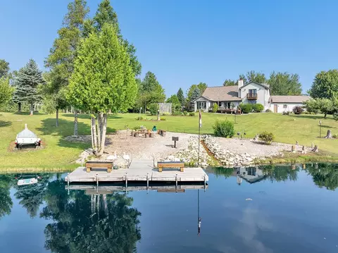 Exterior - e6023 10th Road, Algoma, WI 54201 photo 2 of 16