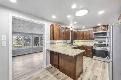 Kitchen - 2940 N Oneida St, Appleton, WI 54911 photo 3 of 3