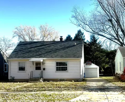 1707 12th Ave, Green Bay, WI 54304